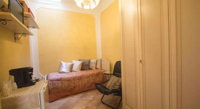 Junior-Suite B&B Imperiale