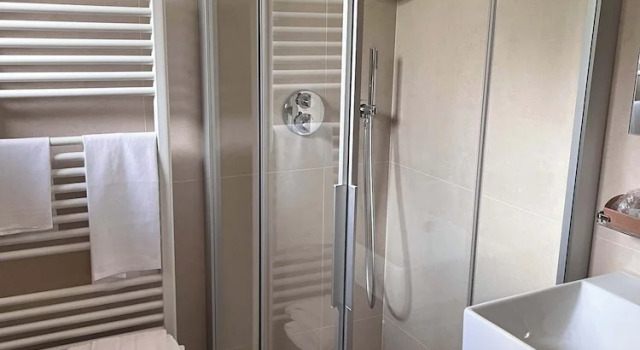 Номер Standard Dolomiti Sport Hotel