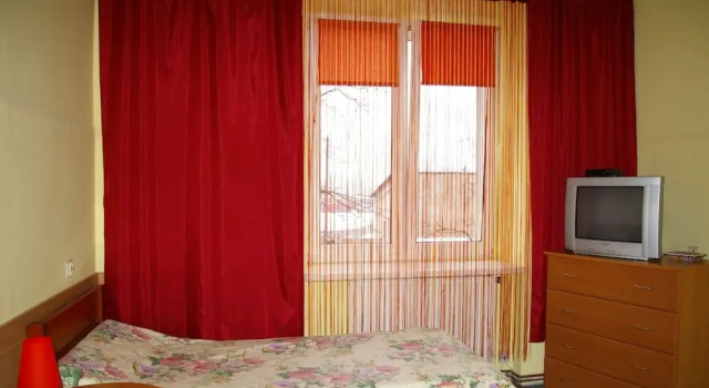 Номер Standard Pokoje Goscinne Koral