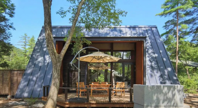 Коттедж Villa Yoshino - Vacation STAY 01568v