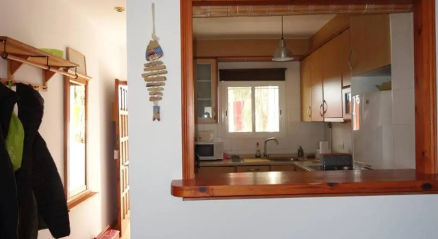 San Mori Empuriabrava 200 m de la plage, Appartement 6 couchages au centre touristique, LAF, Забронировать Апартаменты/квартира Апартаменты Эмпуриабравы, рядом с Karting, Апартаменты/квартира