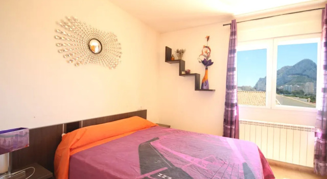 Вилла Villa Almendros 7 - Plaza Mayor