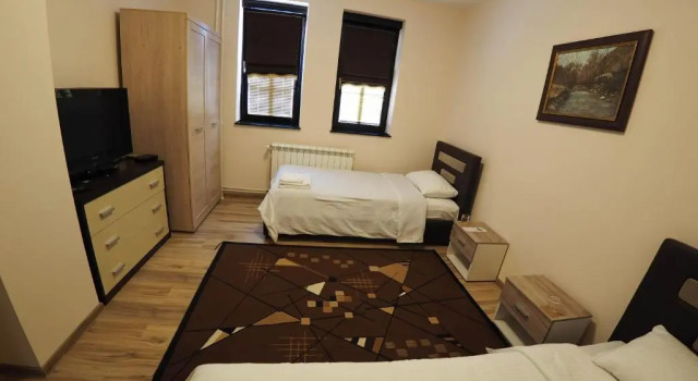 Апартаменты Standard Guest house DON-lux