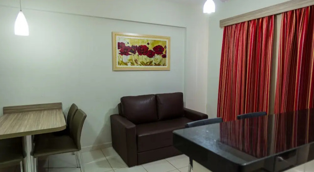 RQ Turismo Apartments Veredas, Buchen Sie Ferienwohnung Rio Quente Goiás