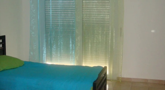 Апартаменты Deluxe с 2 комнатами с балконом и с красивым видом из окна Appartement AP2 Marina Saidia