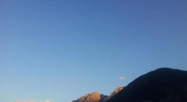 Апартаменты Ferienwohnung Mountaintop