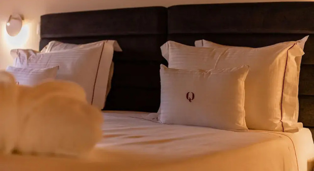 Коттедж Standard Quinta da Corredoura Hotel Rural