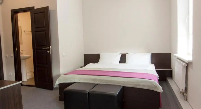 Номер Economy Hotel Dolynskiy