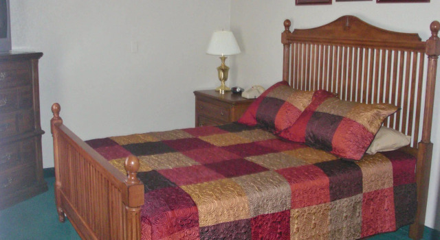 Guest Inn Ardmore, Book Pension Billige hoteller i Texoma