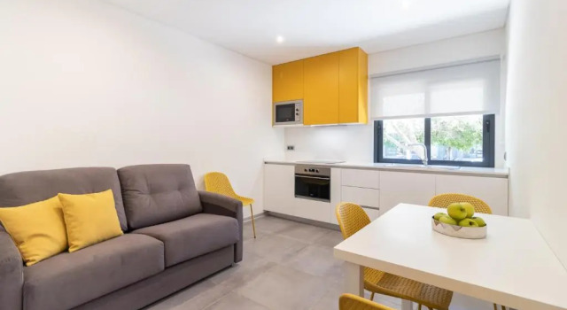 Люкс Deluxe Avenue 41 Guest House