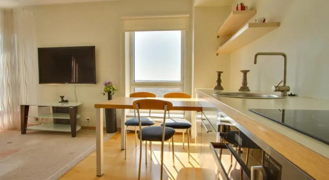 Daily Apartments Maakri