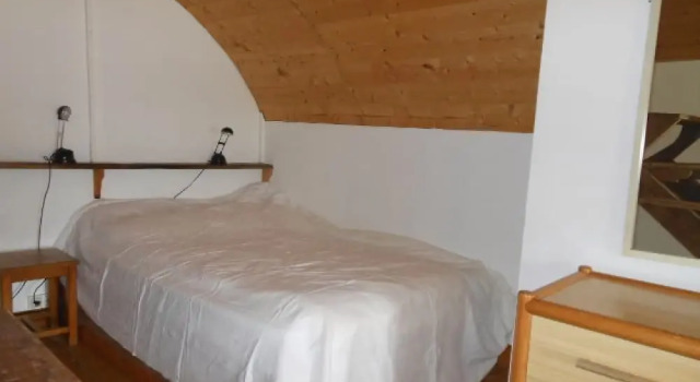 Gite La Tour de Giry, Buchen Sie Hotel Chazelle l'Echo Frankreich