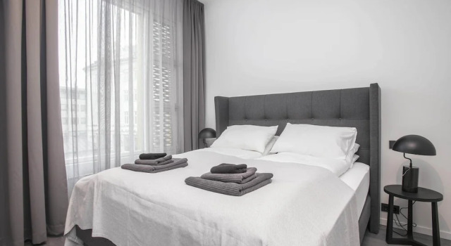 Apartment T21