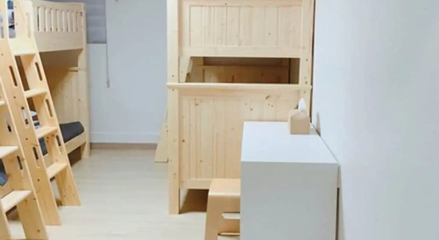 Seollem Guesthouse - Hostel