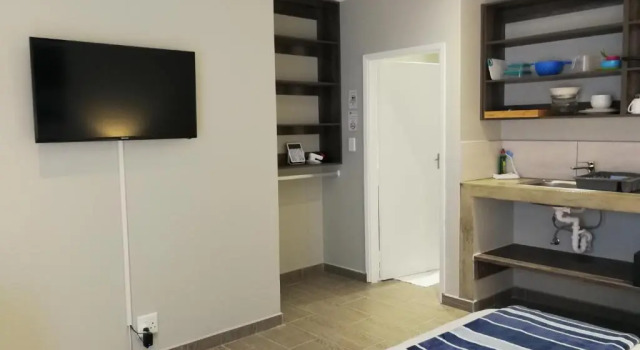 Sea Wind Self-Catering