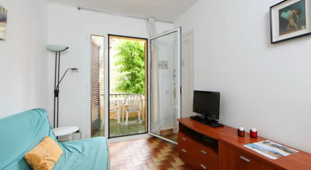 Apartment Aquarius by Interhome, Забронировать Апартаменты/квартира Апартаменты Тосса-де-Мар, рядом с Часовня Богоматери Сокорро, Апартаменты/квартира