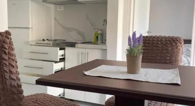 Marko Apartments 3