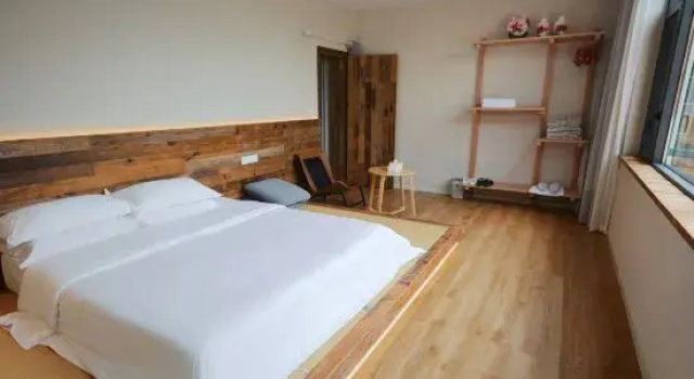 Люкс Pure Cloud Hotel