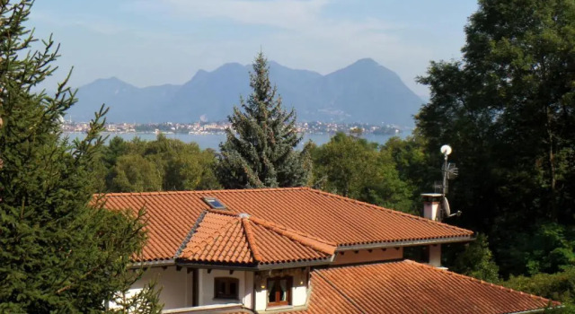 Апартаменты Villa Isabel