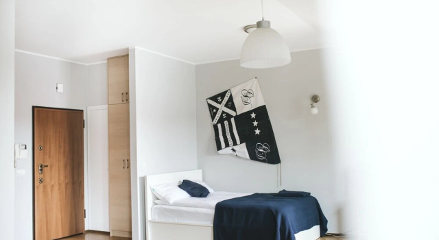 Blue Buddy - Apartment and the Sea, Varaa Huoneisto Gdańsk Pommeri