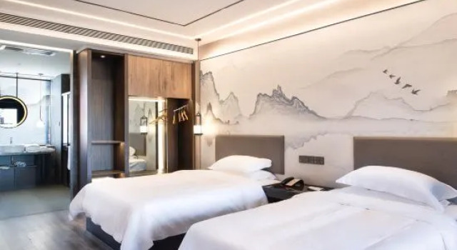 Suite First Sight Hotel