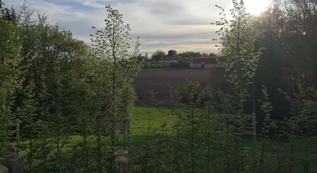 Апартаменты Ferienwohnungen - Panoramablick