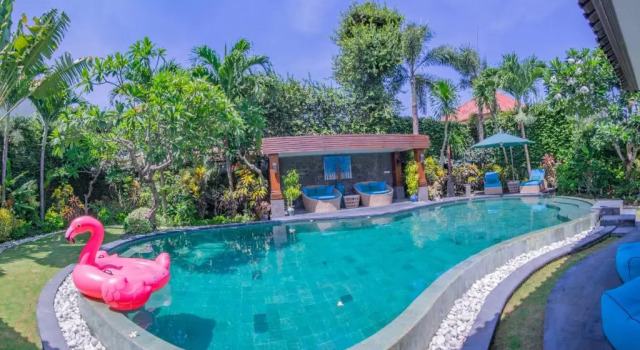 Вилла Superior Delight ART Villas