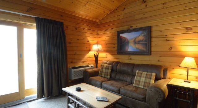 Номер Grand The Lodges at Sunset Village