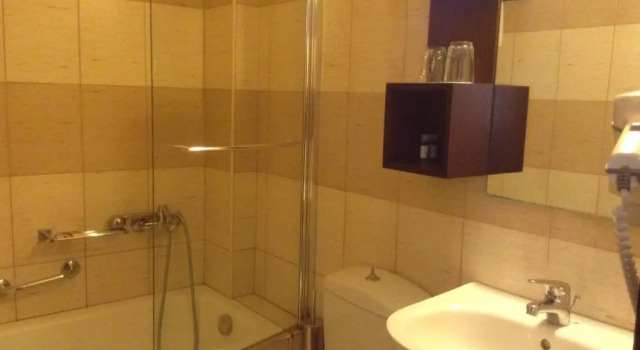 Номер Standard Hotel Electra