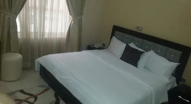 Номер Standard Tenache Hotels