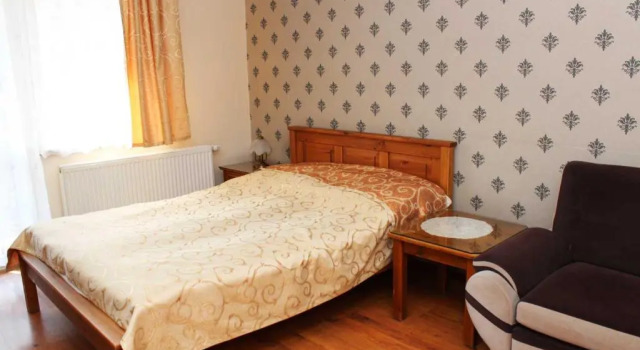 Willa Górskie Retro, Prenota Hotel Wisła Silesia