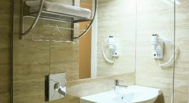 Номер Economy Hotel Montana