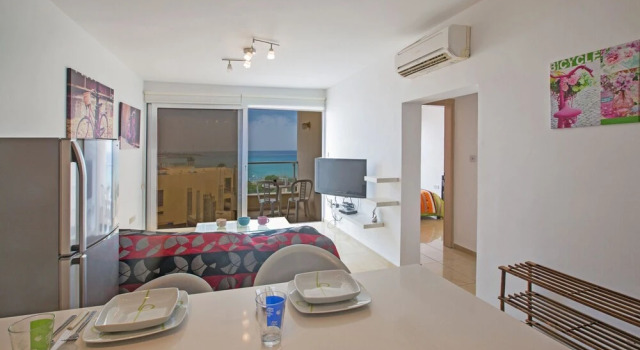 Fig Tree 406 Platinum, Boek Hotel Hotels in Protaras met parkeren, in de buurt van Neolithic Settlement, Parkeren