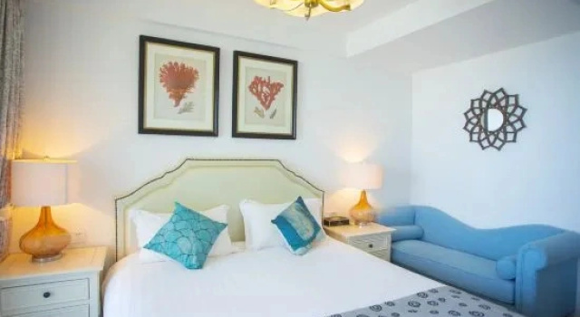 Deluxe Suite Sentosa