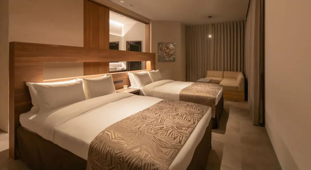 Люкс Alba HOTEL & Glamping