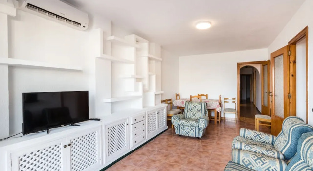 ApartamentoTesorillo II, Book Hotel Almuñécar Costa Tropical