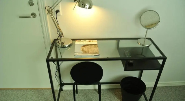 Номер Standard Kærskovgård ferielejligheder