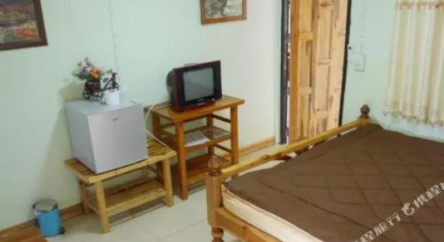 Номер Standard Loei Airport Homestay
