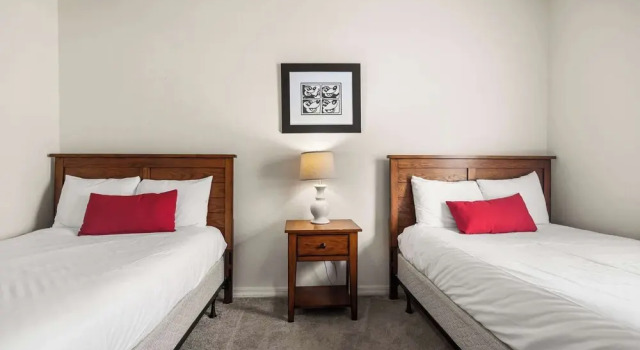 Вилла Upstay Modern 3BR Townhome With Pool Near Disney