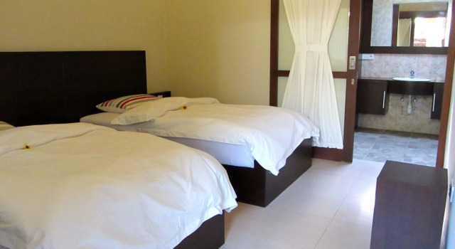 The Janan Villa