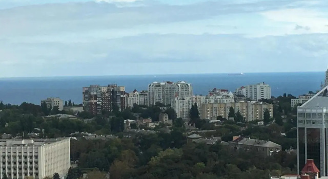 Апартаменты Deluxe SKY-APARTMENTS ODESSA
