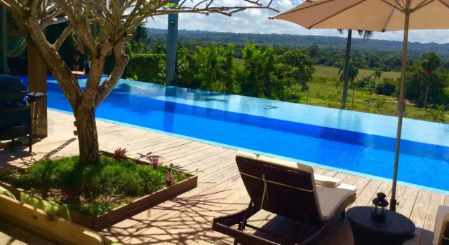 Номер Standard Casa Lilly B&B Cabarete
