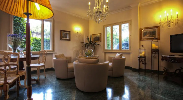 Hotel Atlantico