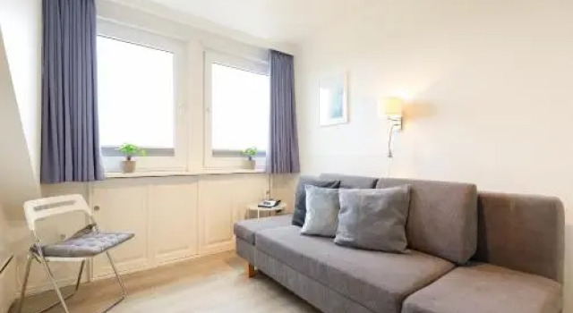 Appartement Jasper, Забронировать Апартаменты/квартира Апартаменты Зильт-Ост, Апартаменты/квартира