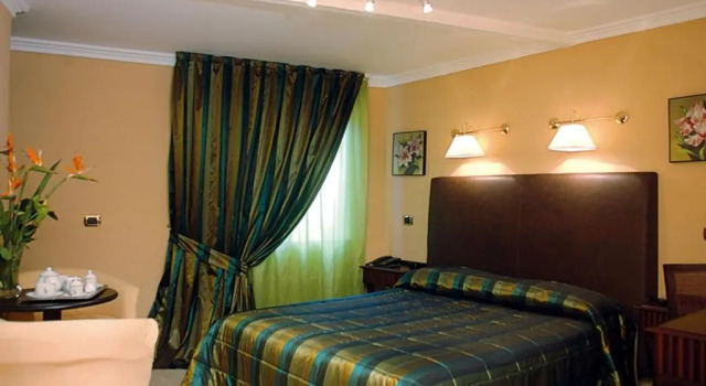 Двухместный номер Standard Hotel Palma