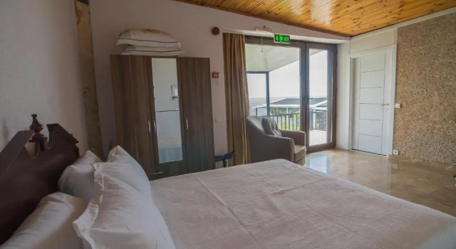 Palm Beach Şi̇le, Varaa Hotelli Hotellit Marmara-alue pysäköinnillä, Pysäköinti