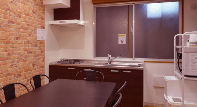 Апартаменты Hostel Inn Tokyo Kuramae