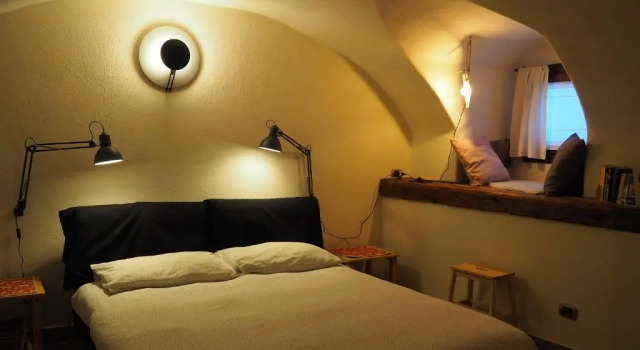 Апартаменты Deluxe Maison Grivon Appartamento Monte Emilius