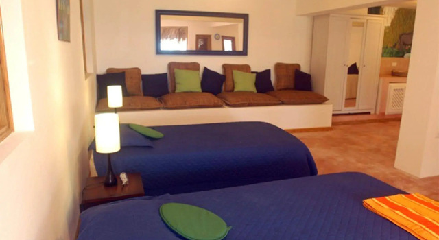 Villa Ibiscus, Rezerwuj Willa Las Galeras Samana