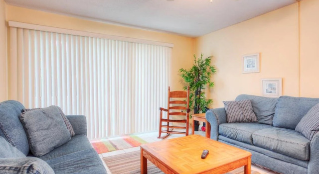 Quail Hollow Condominium, Rezerwuj Hotel Hotele w Saint Augustine Area z basenem, Basen